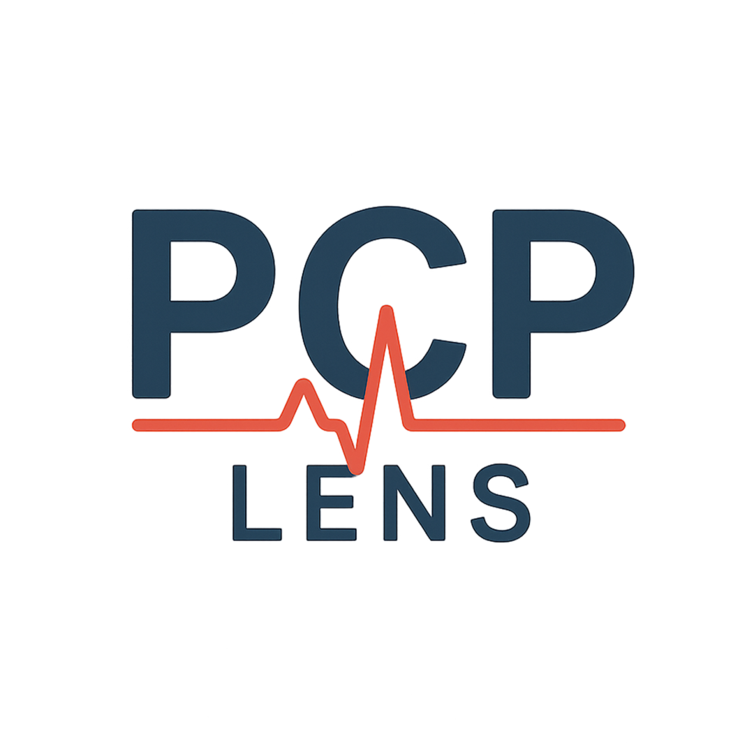 PCP Lens